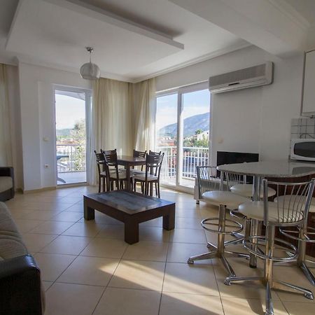 Infinity Olympia Apartments Fethiye Exterior photo