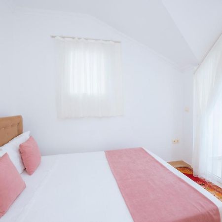 Infinity Olympia Apartments Fethiye Exterior photo