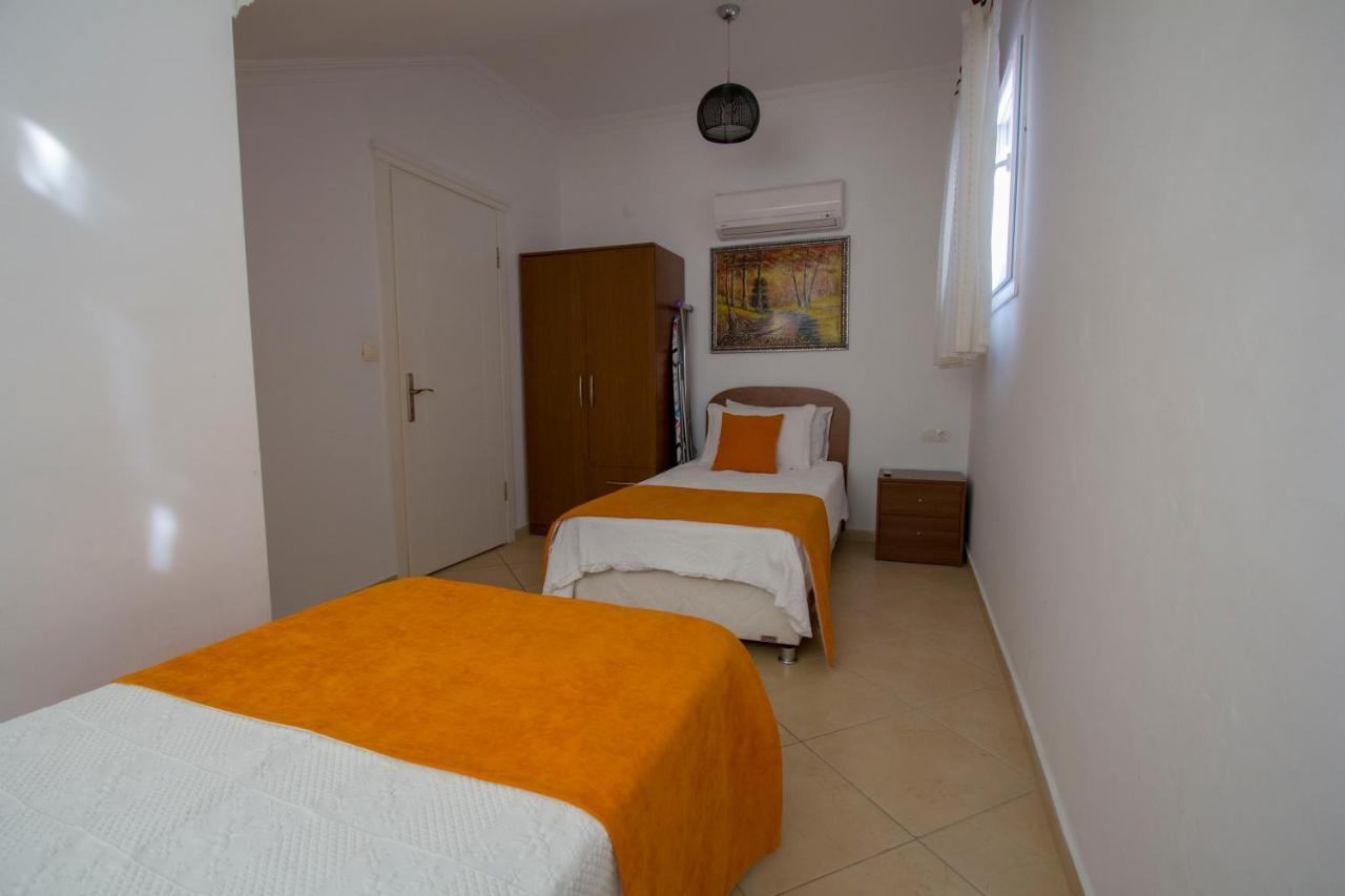 Infinity Olympia Apartments Fethiye Exterior photo