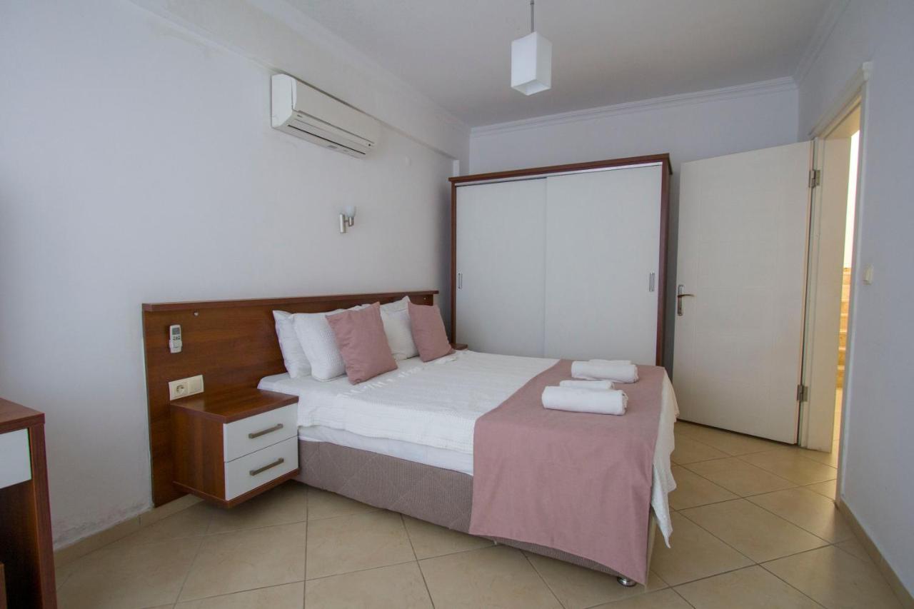 Infinity Olympia Apartments Fethiye Exterior photo